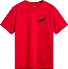 ALPINESTARS Formulate CSF T-Shirt - Red - XL 1215-72210-30-XL
