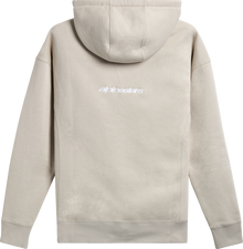 ALPINESTARS Exordium Pullover Hoodie - Off White - XL 1215-51000-204-XL