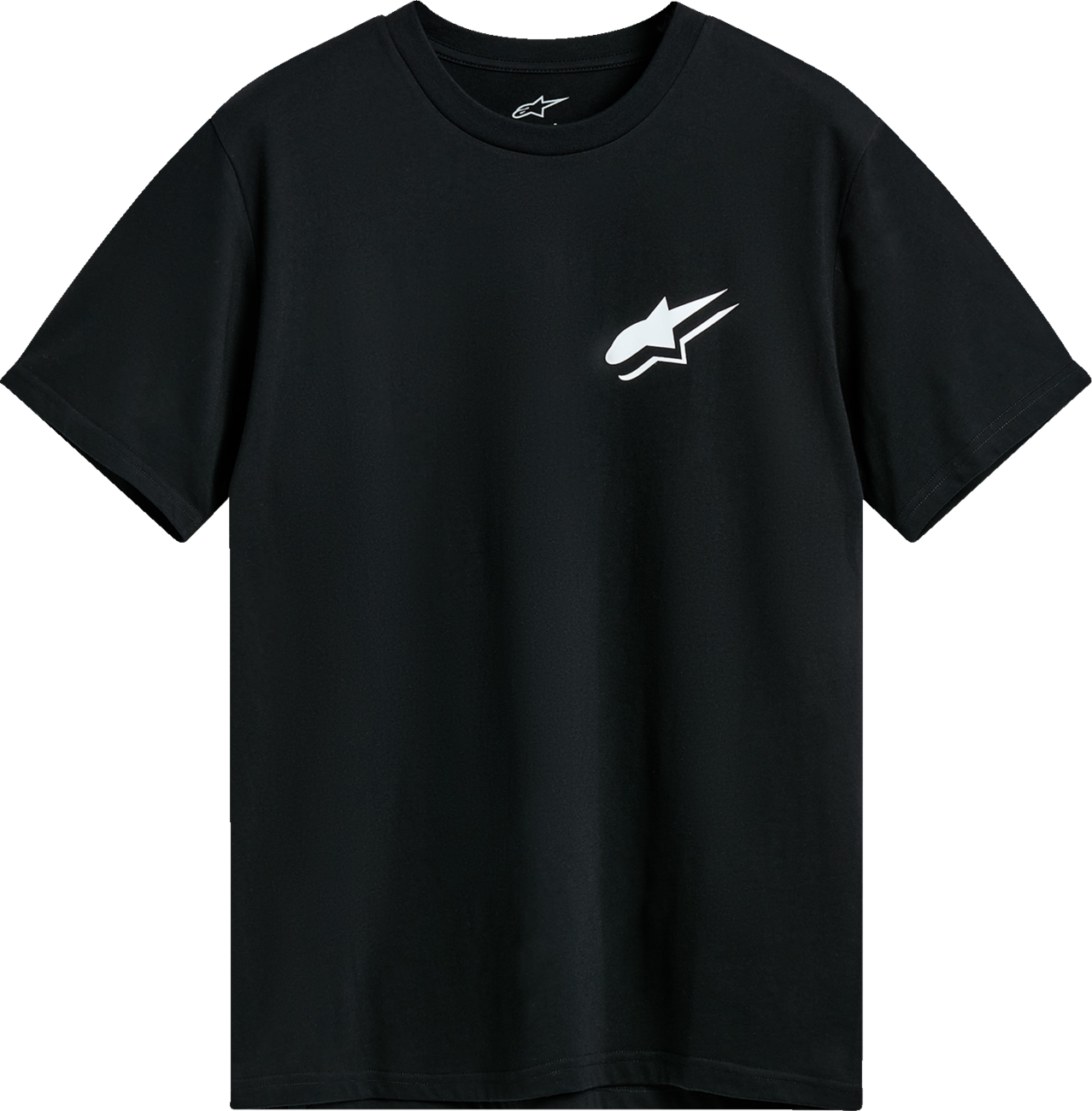 ALPINESTARS Formulate CSF T-Shirt - Black - 2XL 1215-72210-10-2X