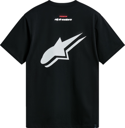 ALPINESTARS Formulate CSF T-Shirt - Black - XL 1215-72210-10-XL
