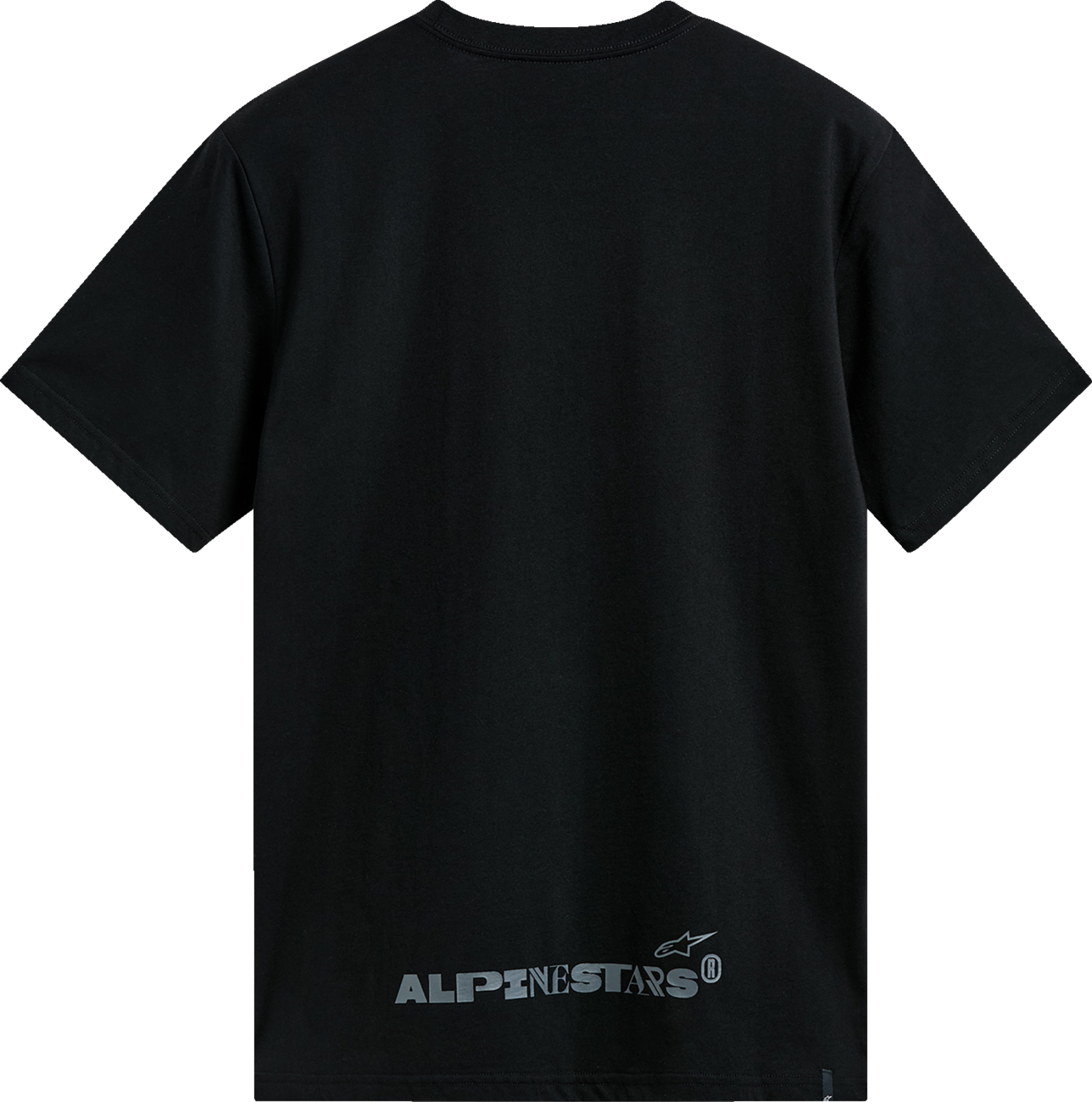 ALPINESTARS Omnium CSF T-Shirt - Black - XL 1215-72000-10-XL