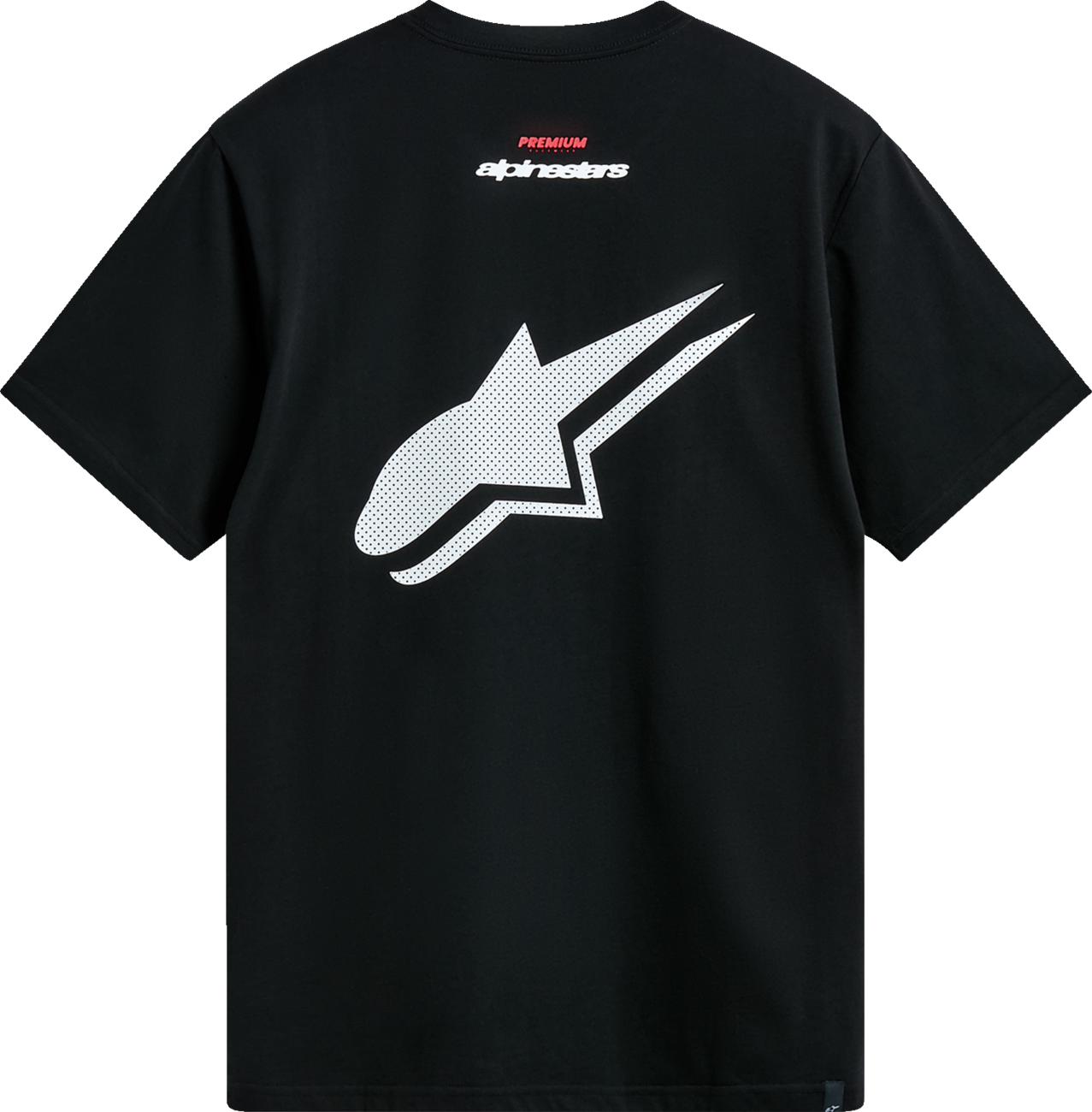 ALPINESTARS Formulate CSF T-Shirt - Black - 2XL 1215-72210-10-2X