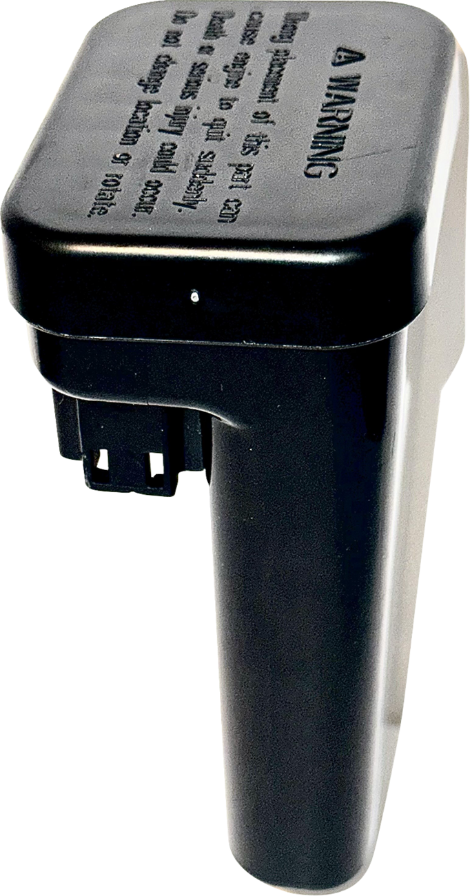 CUSTOM DYNAMICS Module - Turn Signal (TSM) TSM-3