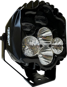CUSTOM DYNAMICS Shark Demon™ Auxiliary Lights - White SD2-OR-W