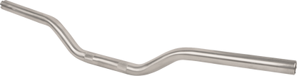 LA CHOPPERS Performance Handlebar - Low - Stainless LA-7379-00S