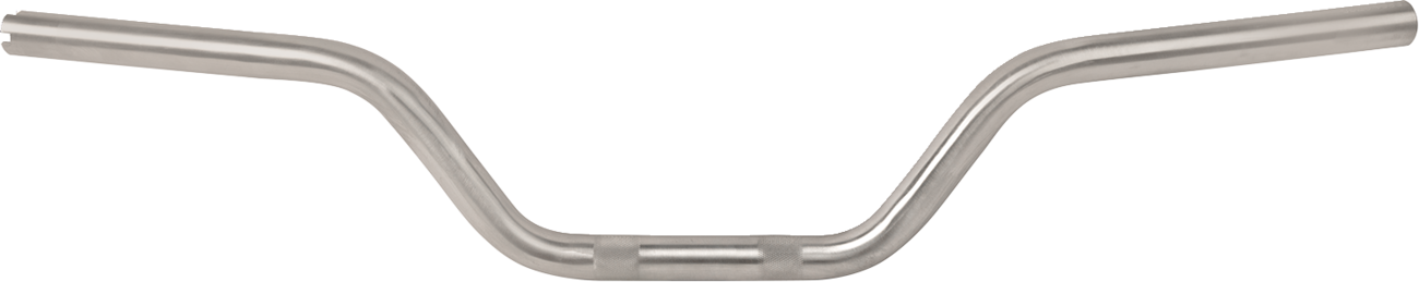 LA CHOPPERS Performance Handlebar - High - Stainless LA-7379-02S