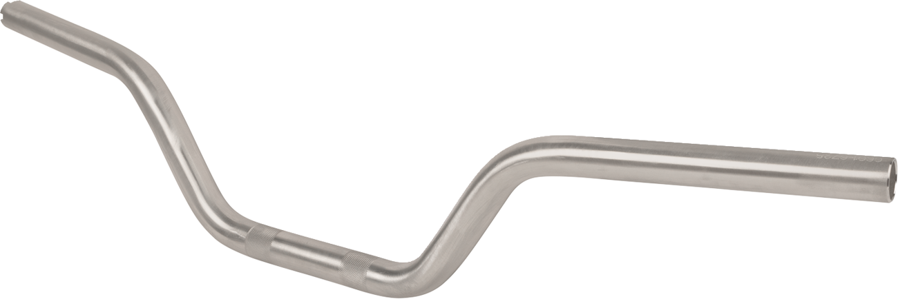LA CHOPPERS Performance Handlebar - High - Stainless LA-7379-02S