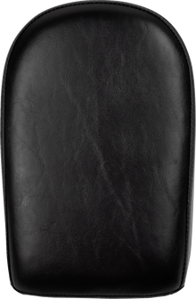 LE PERA Bare Bones Pillion Pad - Black - FLT/FLH '23-'25 LV-005P