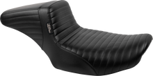 LE PERA Kickflip Daddy Long Legs Set - Pleated - FLT/FLH '23-'25 LV-597DLPT