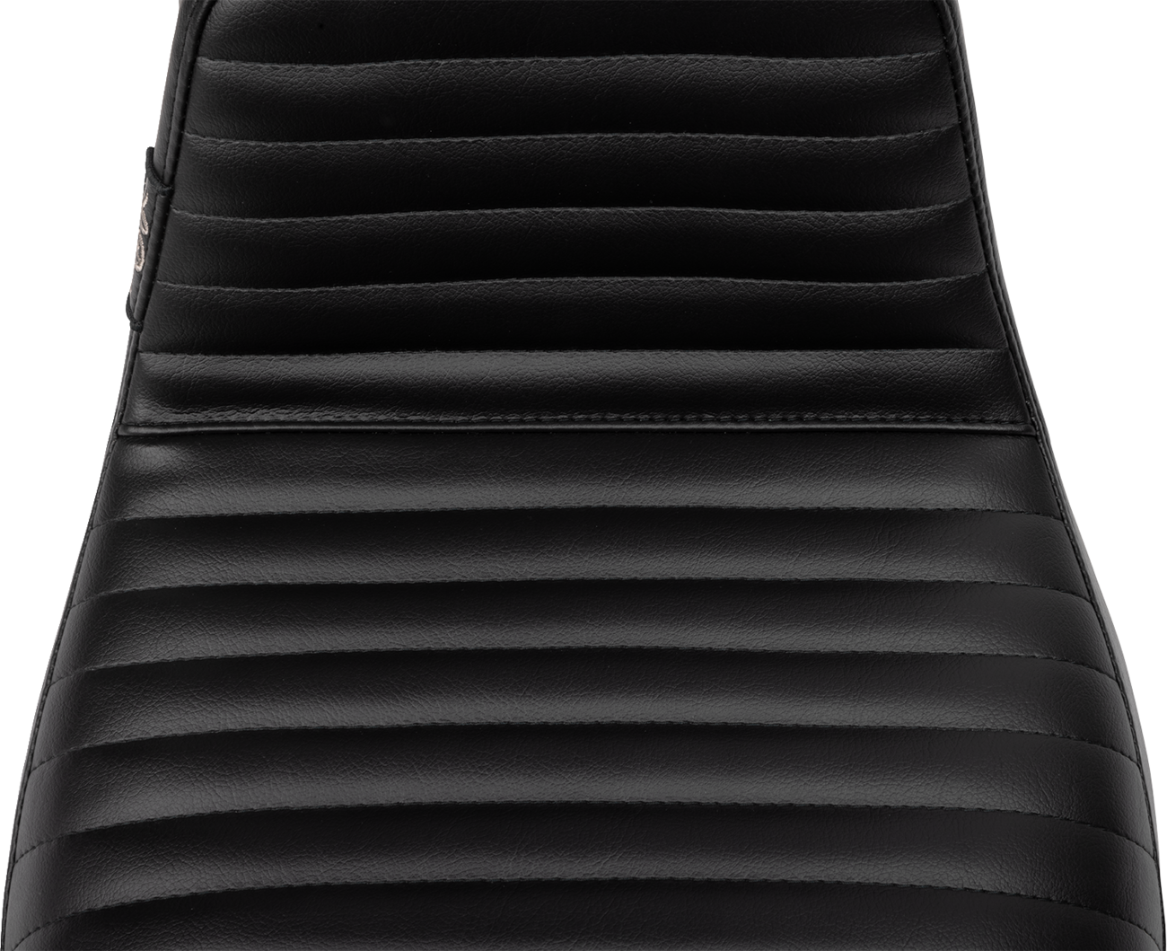 LE PERA Tailwhip Daddy Long Legs Seat - Pleated - FLH/FLT '23-'25 LV-587DLPT