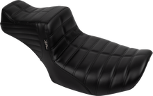 LE PERA Tailwhip Daddy Long Legs Seat - Cordova - FLH/FLT '23-'25 LV-587DLCP