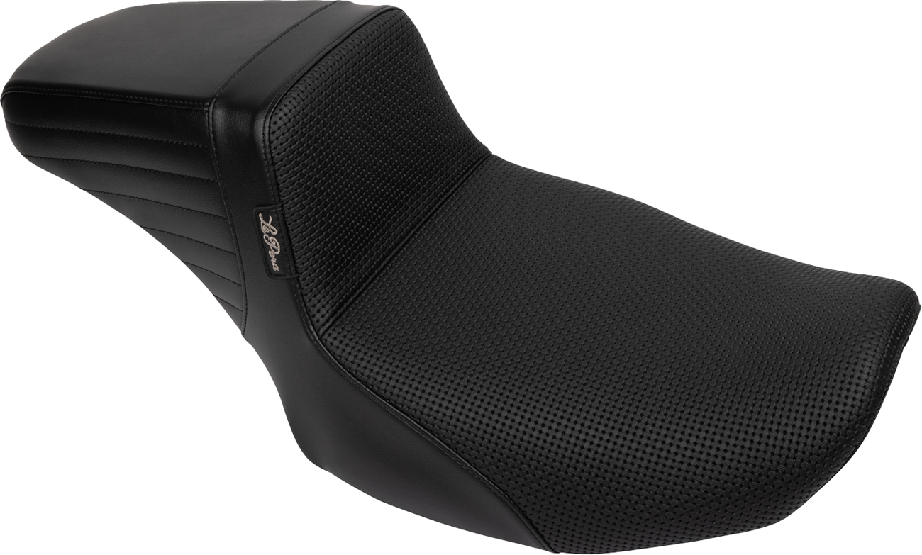 LE PERA Kickflip Daddy Long Legs Set - Basketweave - FLT/FLH '23-'25 LV-597DLBW
