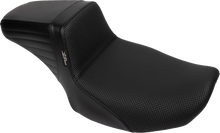 LE PERA Kickflip Daddy Long Legs Set - Basketweave - FLT/FLH '23-'25 LV-597DLBW