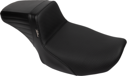 LE PERA Kickflip Daddy Long Legs Set - Basketweave - FLT/FLH '23-'25 LV-597DLBW