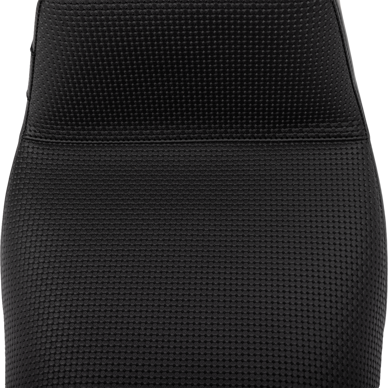LE PERA Kickflip Seat - Basketweave - FLH/FLT '23-'25 LV-597BW