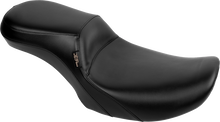 LE PERA Outcast Daddy Long Legs Seat - 2Up - w/o Backrest - Plain - FLH/FLT '23-'25 LV-997DL