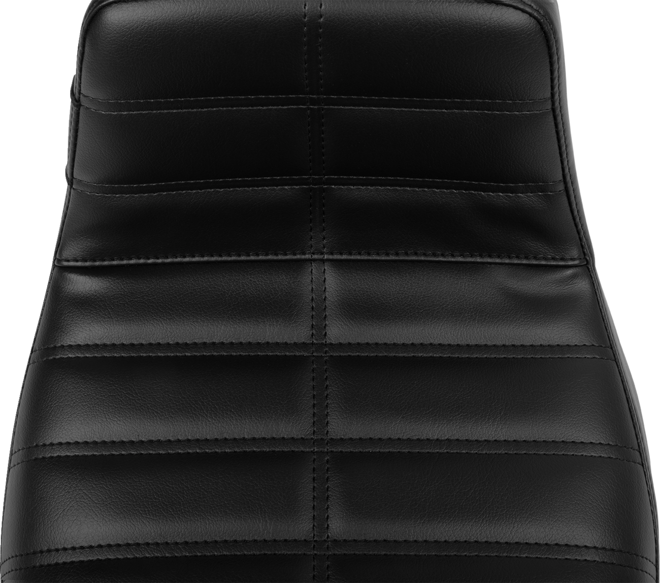 LE PERA Tailwhip Daddy Long Legs Seat - Cordova - FLH/FLT '23-'25 LV-587DLCP