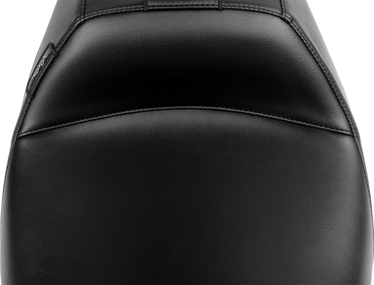 LE PERA Outcast Seat - Without Backrest - Plain - FLH/FLT '23-'25 LV-987