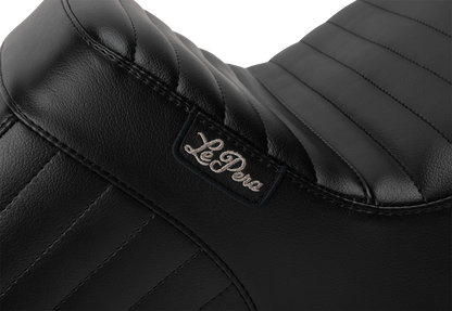 LE PERA Kickflip Daddy Long Legs Set - Pleated - FLT/FLH '23-'25 LV-597DLPT