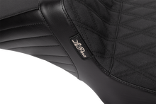 LE PERA Kickflip Daddy Long Legs Set - Double Diamond w/ Gripp Tape - FLT/FLH '23-'25 LV-597DLDDGP