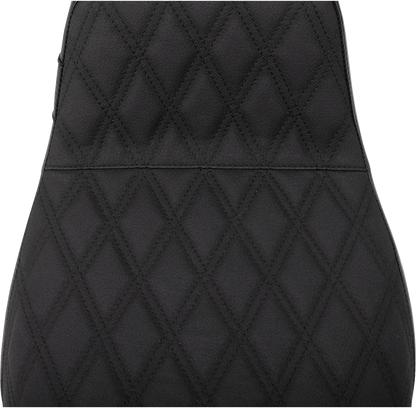 LE PERA Kickflip Daddy Long Legs Set - Double Diamond w/ Gripp Tape - FLT/FLH '23-'25 LV-597DLDDGP