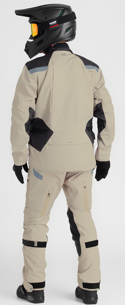 THOR Range Pants - Sand - US 42 2901-12134