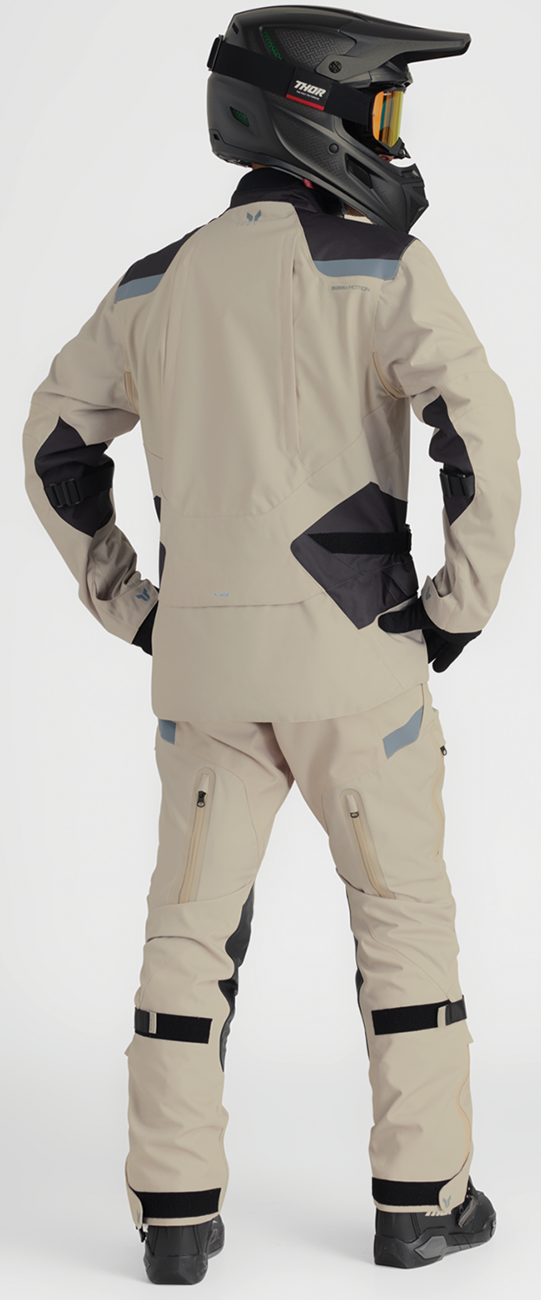 THOR Range Pants - Sand - US 42 2901-12134