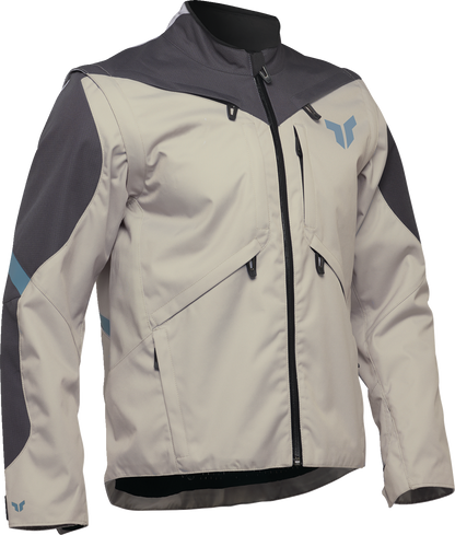 THOR Terrain Jacket - Sand - 3XL 2920-0877