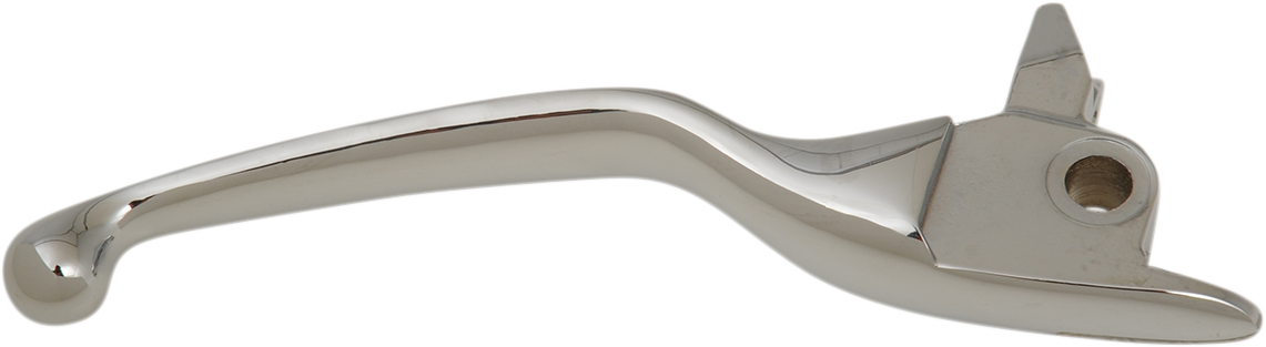 DRAG SPECIALTIES Wide Blade Replacement Brake Lever - Chrome H07-0595-B