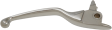 DRAG SPECIALTIES Wide Blade Replacement Brake Lever - Chrome H07-0595-B