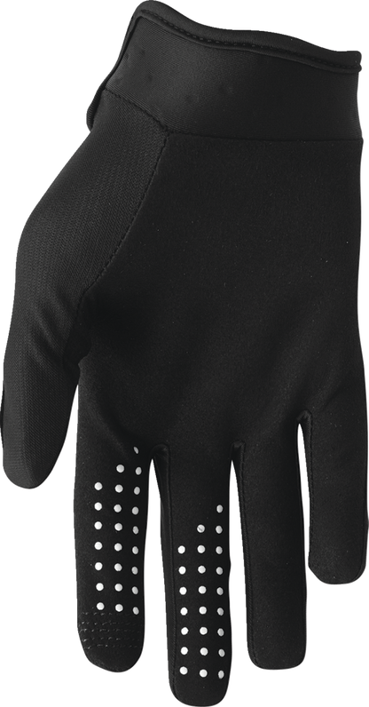 THOR Launchmode XP Gloves - Black - XL 3330-8149