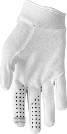 THOR Launchmode XP Gloves - White - XS 3330-8154