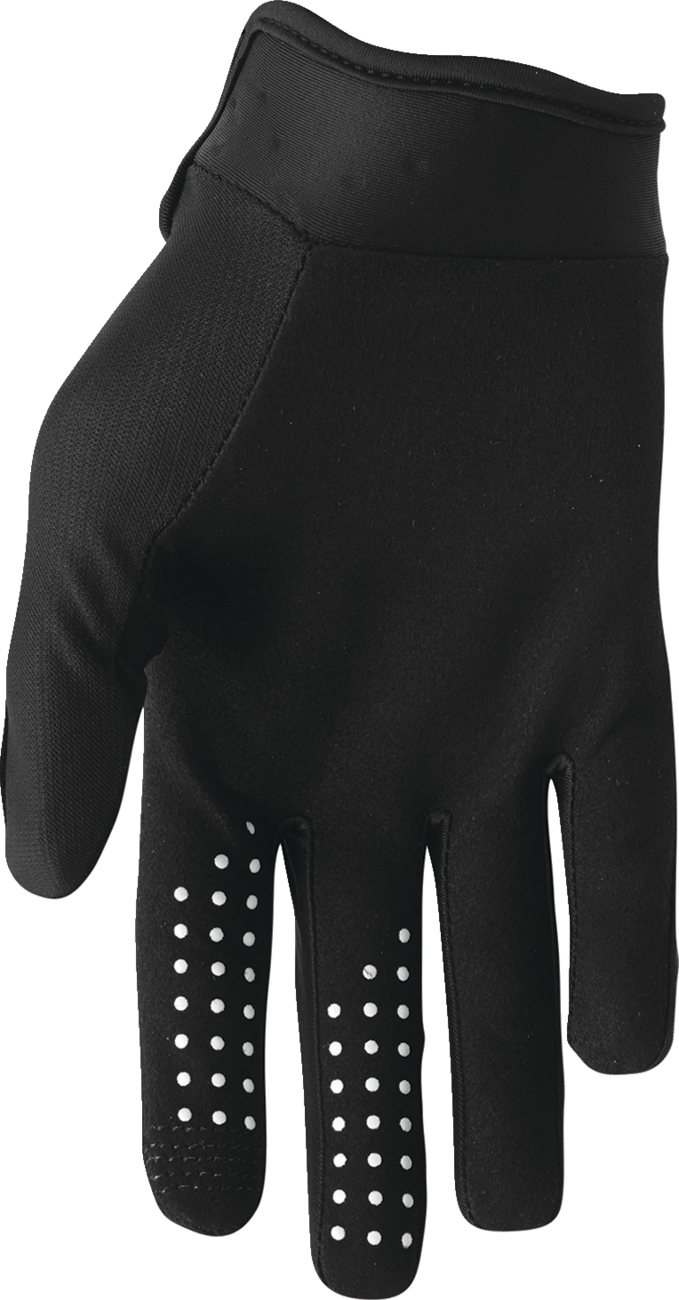 THOR Launchmode XP Gloves - Black - 2XL 3330-8150