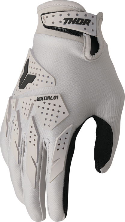 THOR Launchmode XP Gloves - Sand - XS 3330-8168