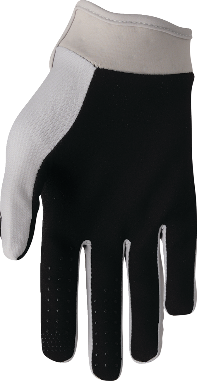 THOR Launchmode XP Gloves - Sand - Small 3330-8169