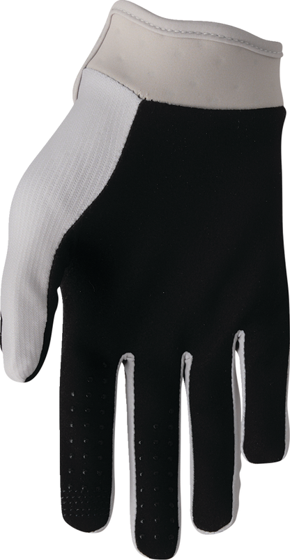 THOR Launchmode XP Gloves - Sand - Small 3330-8169