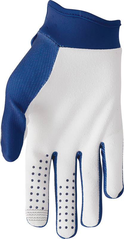 THOR Launchmode XP Gloves - Navy - XS 3330-8175