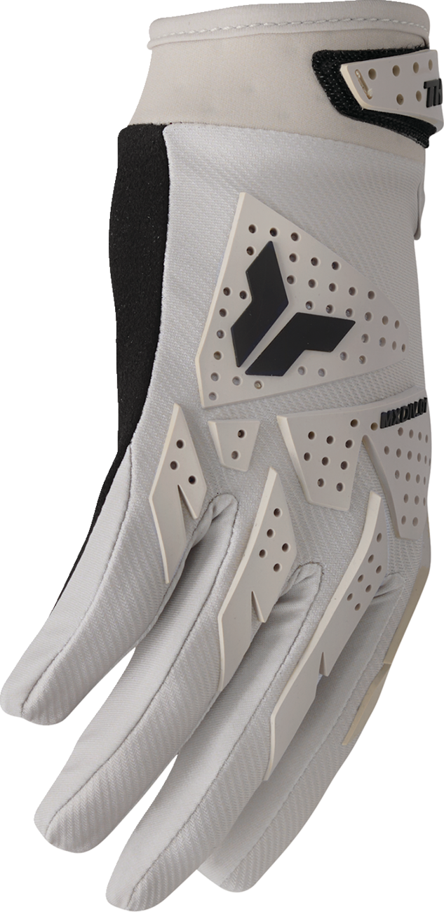 THOR Launchmode XP Gloves - Sand - XL 3330-8172