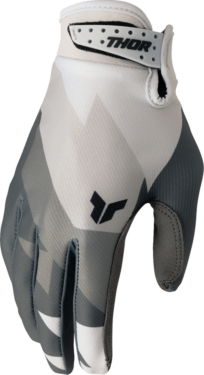 THOR Launchmode Gloves - Brave - XS 3330-8194