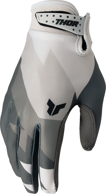 THOR Launchmode Gloves - Brave - Large 3330-8197