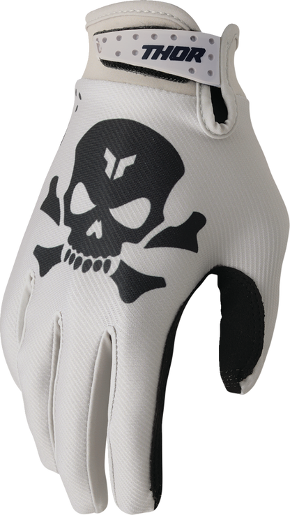 THOR Launchmode Gloves - Sand - 2XL 3330-8223
