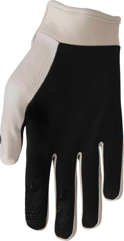 THOR Launchmode Gloves - Sand - Large 3330-8221