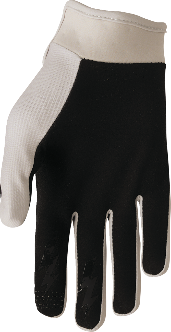 THOR Launchmode Gloves - Sand - XL 3330-8222