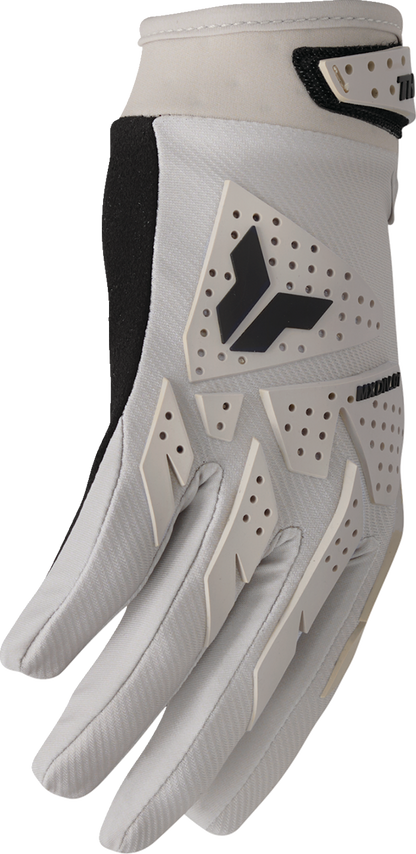 THOR Launchmode XP Gloves - Sand - Large 3330-8171