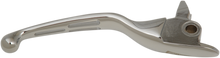 DRAG SPECIALTIES Slotted Wide Blade Lever - Brake - Chrome H07-0605-B