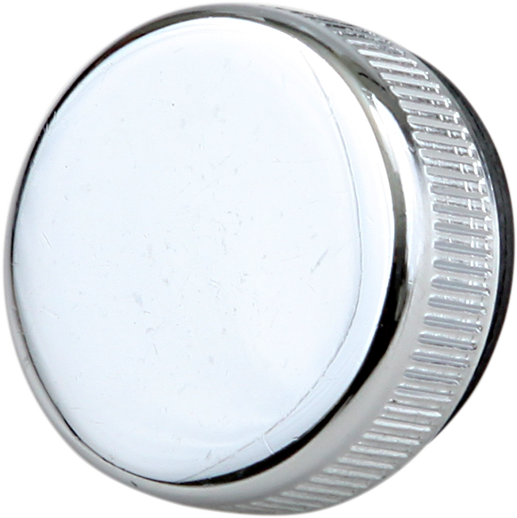 DANNY GRAY 1-1/4" Knurled Seat Knob RM-4004