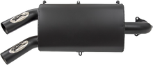 Performance Slip On Muffler Pol Rzr