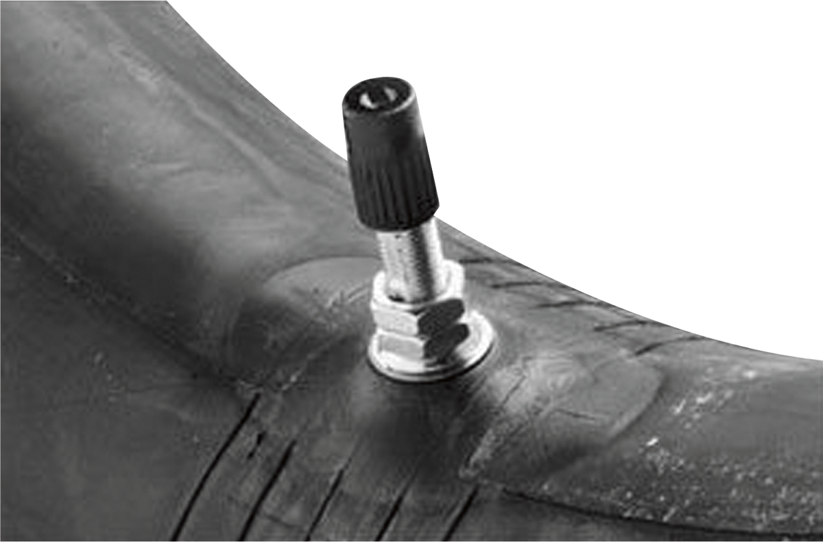 IRC Inner Tube - Standard - 16" - TR-4 - Center Metal Valve T20034