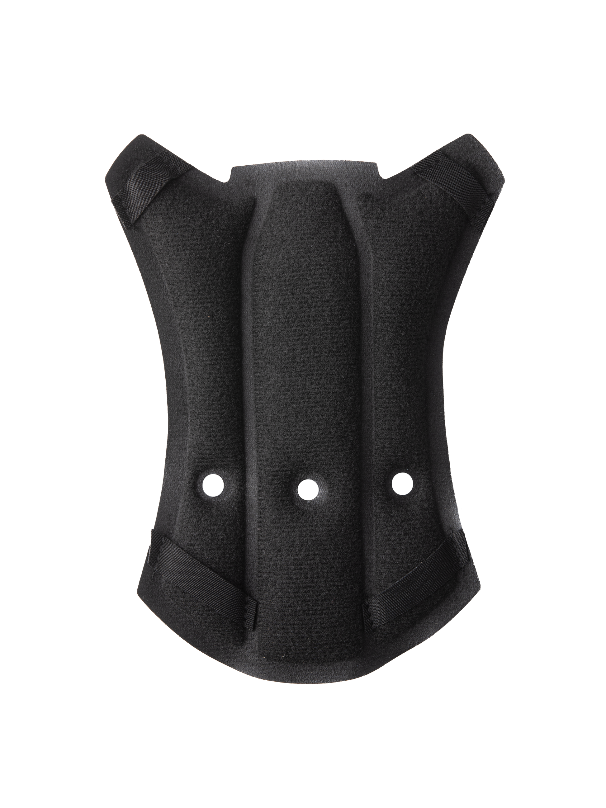 Sm7 Top Pad Black