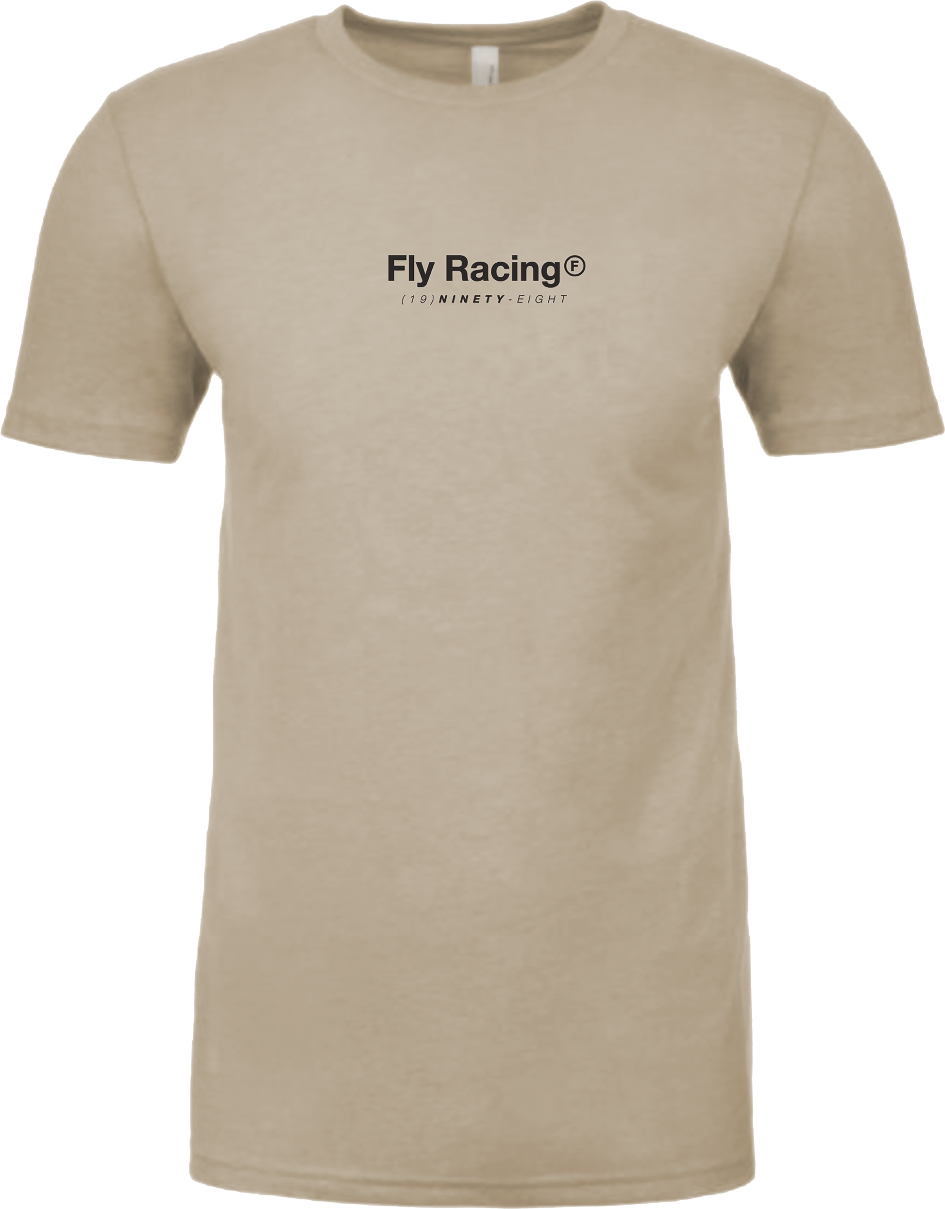 Fly Lost Tee Cream Md